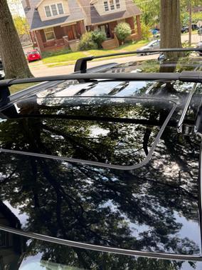 Black 2023 Hyundai PALISADE Limited