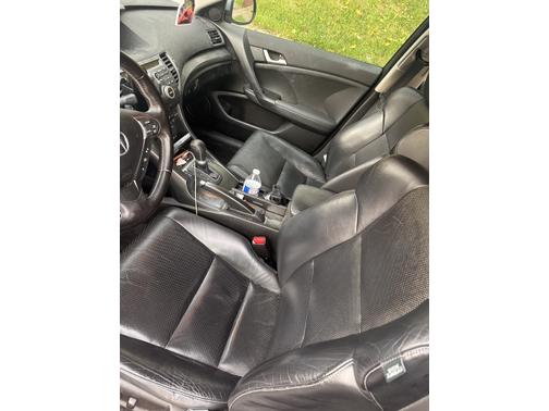 2011 Acura TSX Technology