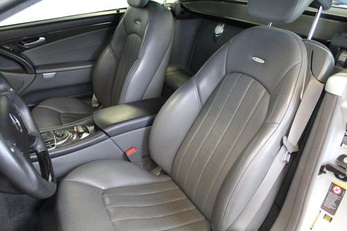 2006 Mercedes-Benz SL-Class SL 65 AMG