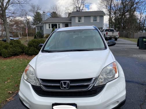 2010 Honda CR-V LX