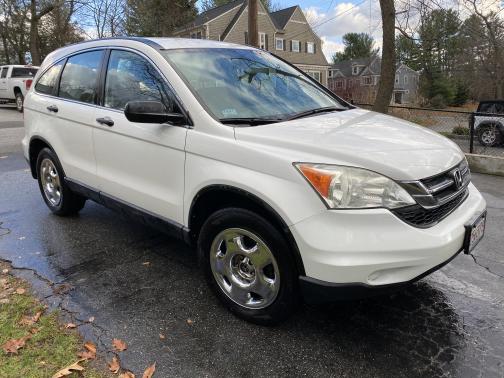 2010 Honda CR-V LX