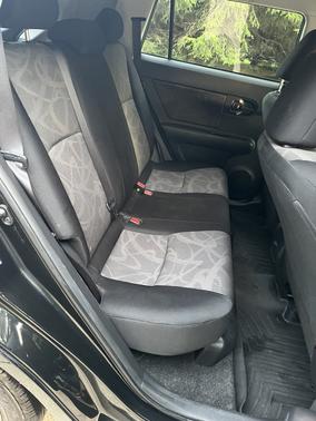 2014 Scion xB Base