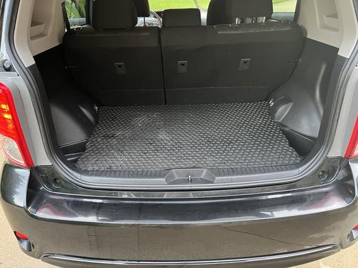 2014 Scion xB Base
