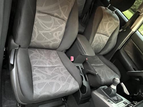 2014 Scion xB Base
