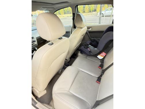 2010 Ford Focus SEL