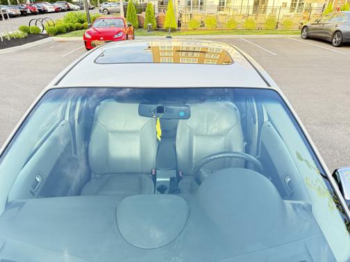 2010 Ford Focus SEL