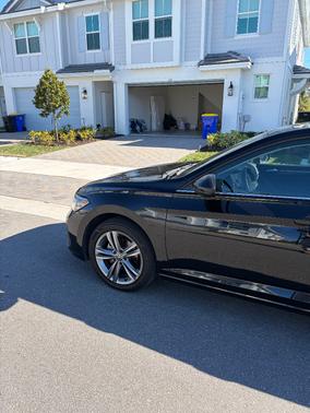 2023 Volkswagen Jetta 1.4T SE