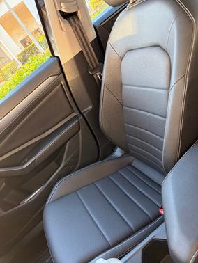 2023 Volkswagen Jetta 1.4T SE