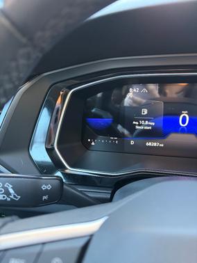 2023 Volkswagen Jetta 1.4T SE