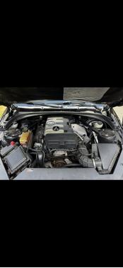 Black 2013 Cadillac ATS 2.0L Turbo