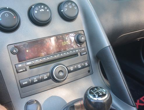 2008 Pontiac Solstice GXP