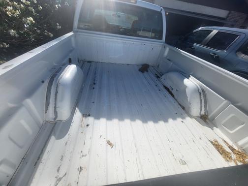 2001 Chevrolet Silverado 1500 Extended Cab