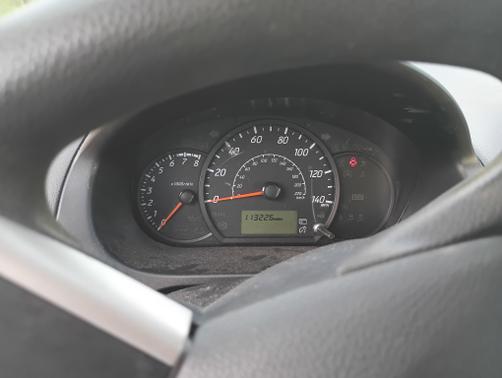 2018 Mitsubishi Mirage ES