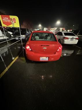 2006 Chevrolet Cobalt LS