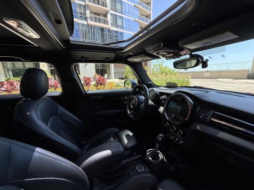 2016 MINI Hardtop Cooper S