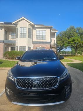 2017 Kia Sorento SXL