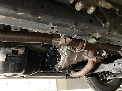 White 2021 Toyota 4Runner Nightshade