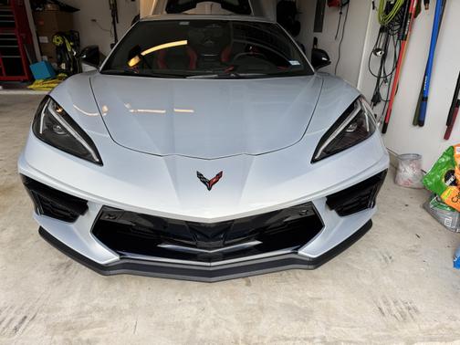 2024 Chevrolet Corvette Stingray w/2LT