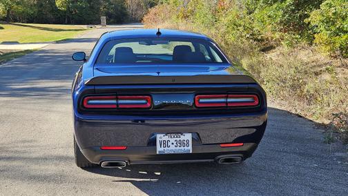 2016 Dodge Challenger R/T Scat Pack