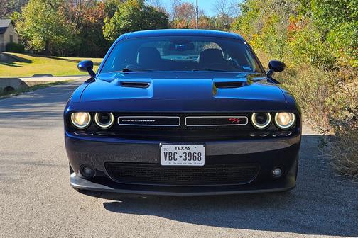 2016 Dodge Challenger R/T Scat Pack