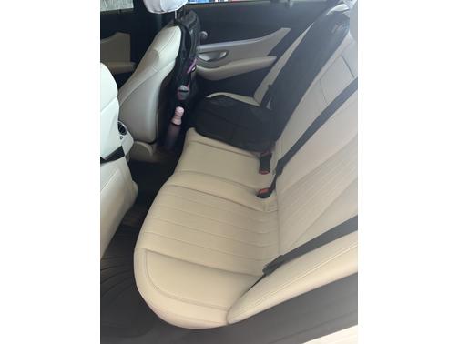 2017 Mercedes-Benz E-Class E 300 4MATIC