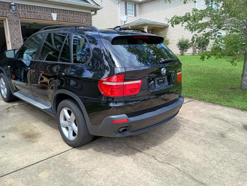 2010 BMW X5 xDrive30i