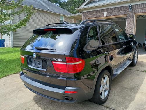 2010 BMW X5 xDrive30i