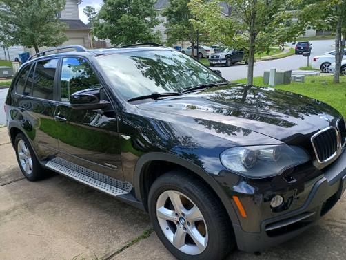 2010 BMW X5 xDrive30i