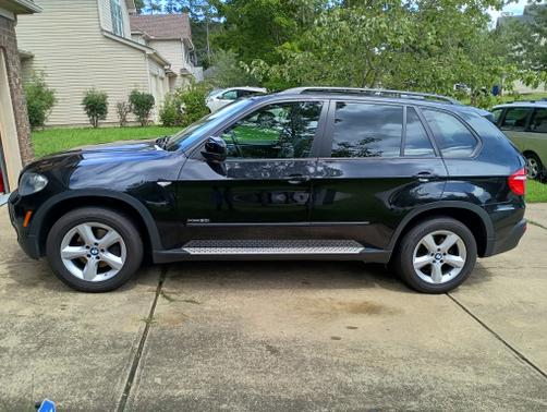 2010 BMW X5 xDrive30i