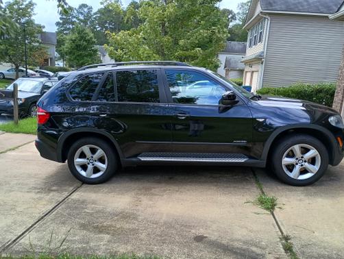2010 BMW X5 xDrive30i