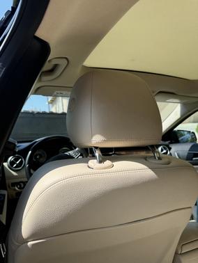 2016 Mercedes-Benz GLA-Class GLA 250 4MATIC