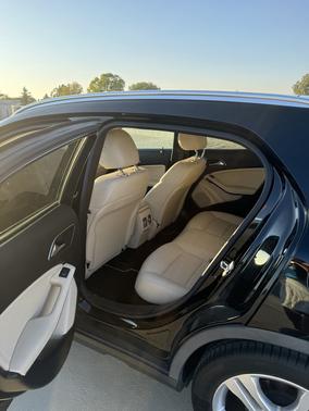 2016 Mercedes-Benz GLA-Class GLA 250 4MATIC