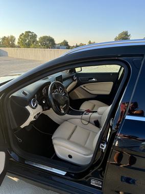 2016 Mercedes-Benz GLA-Class GLA 250 4MATIC