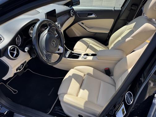 2016 Mercedes-Benz GLA-Class GLA 250 4MATIC