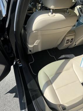 2016 Mercedes-Benz GLA-Class GLA 250 4MATIC