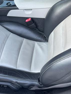 2011 Chevrolet Corvette Grand Sport