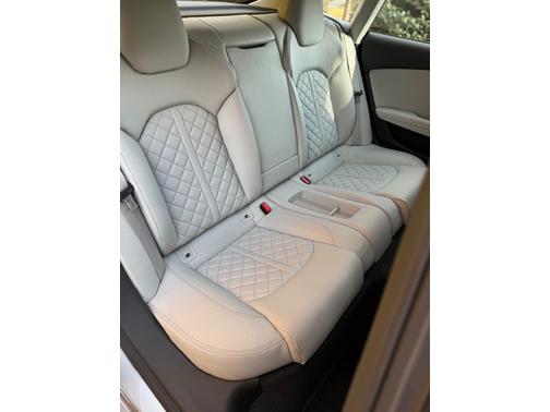 2014 Audi S7 4.0T Prestige
