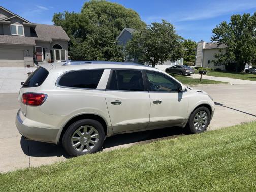 2011 Buick Enclave 1XL