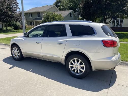 2011 Buick Enclave 1XL