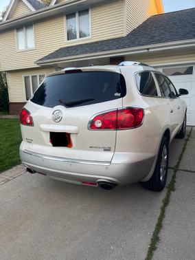 2011 Buick Enclave 1XL