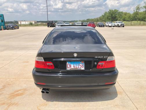 2004 BMW 330 Ci
