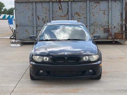 2004 BMW 330 Ci