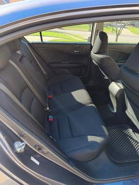 2013 Honda Accord Sport