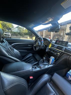 2016 BMW M4 Base
