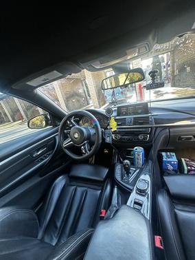 2016 BMW M4 Base