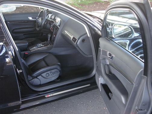 2010 Audi S6 5.2 Prestige quattro