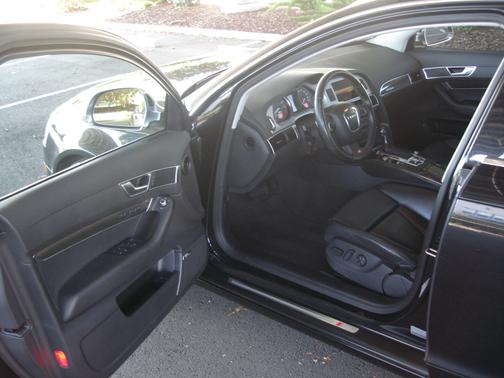 2010 Audi S6 5.2 Prestige quattro