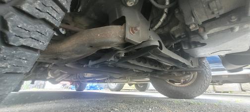 2008 Dodge Sprinter 2500