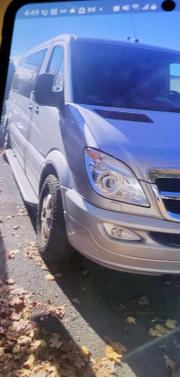 2008 Dodge Sprinter 2500