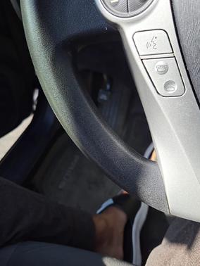 2013 Toyota Prius Three